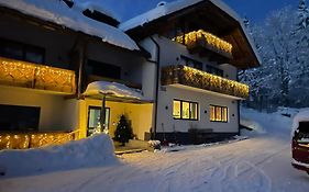 Marmotta Alpin Hotel